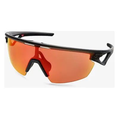 Brýle na kolo Oakley Sphaera - m.grey smoke/prizm trail torch