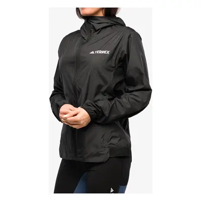 Větrovka dámská adidas TERREX Xperior Windweave Wind Jacket - black