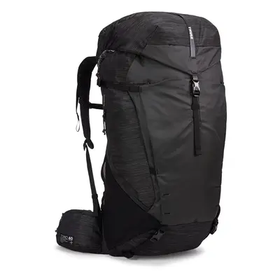 Turistický batoh Thule Topio 40l - black