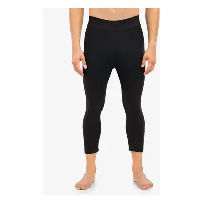 Termální legíny Majesty Heatshield Pants - black