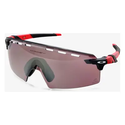 Brýle na kolo Oakley Encoder Strike Vented - giro pink stripes/prizm black