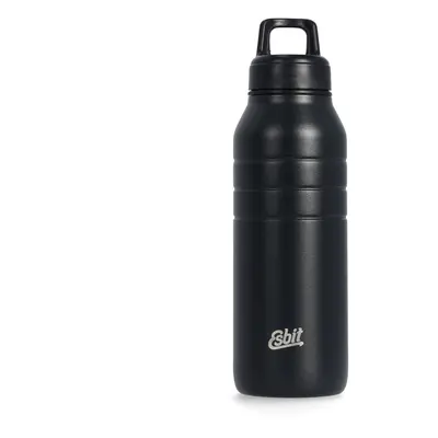 Cestovní láhev Esbit Majoris Drinking Bottle ml - black