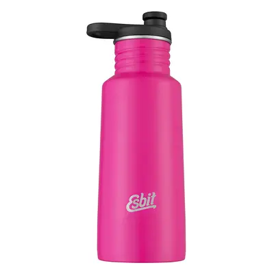 Láhev Esbit Pictor Sports Bottle 550ml - pinkie pink