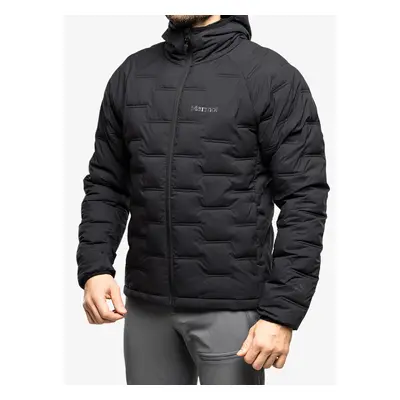 Bunda Marmot WarmCube Active Novus - black