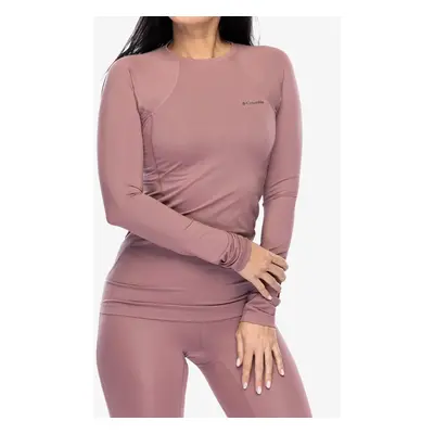 Dámská funkční mikina Columbia Midweight Stretch L/S Top - fig