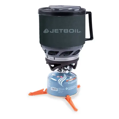 Vařič Jetboil Minimo - carbon