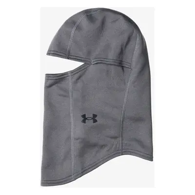 Kukla Under Armour ColdGear Balaclava - castlerock/black