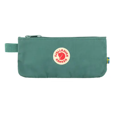 Pouzdro Fjallraven Kanken Pen Case - frost green