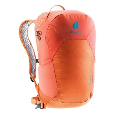 Turistický batoh Deuter Speed Lite - paprika/saffron