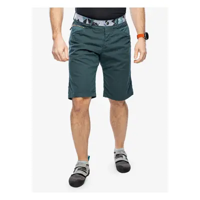 Lezecké kraťasy Nograd Yaniro Shorts - gazolina/gazolina