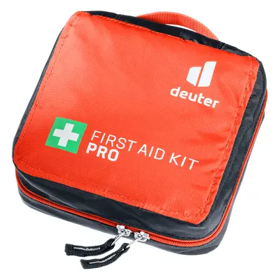 Cestovní lékárnička Deuter First Aid Kit Pro - papaya