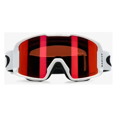 Lyžařské brýle Oakley Line Miner - prizm snow torch irid