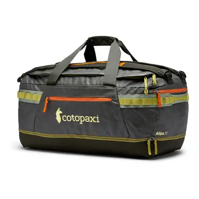 Cestovní taška Cotopaxi Allpa 70L Duffel Bag - fatigue/woods