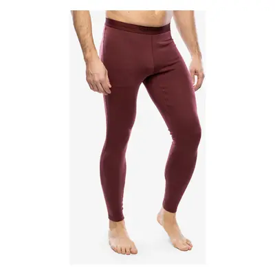 Termolegíny Icebreaker Tech Leggings - port