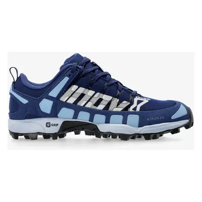 Dámské trailové boty Inov-8 X-Talon V2 - blue/lt blue