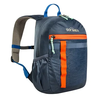 Dětský turistický batoh Tatonka Husky Bag JR - navy