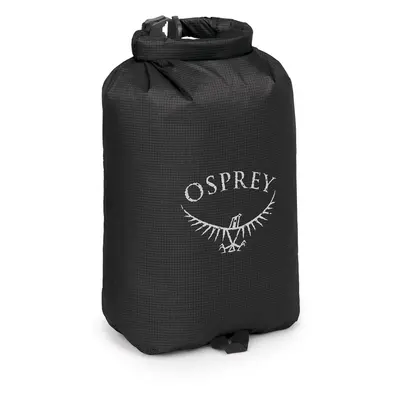 Vodotěsný vak Osprey Ultralight DrySack - black