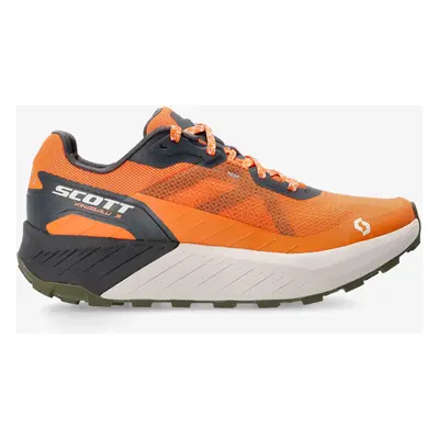 Trailové boty SCOTT SCO Shoe Kinabalu - flash orange/dark grey