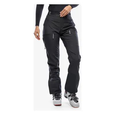 Softshell kalhoty Houdini Pace Pants - true black