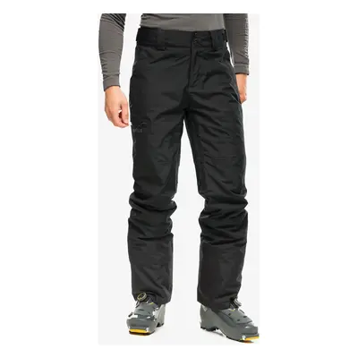 Lyžařské kalhoty Marmot Lightray GORE-TEX Pant - black