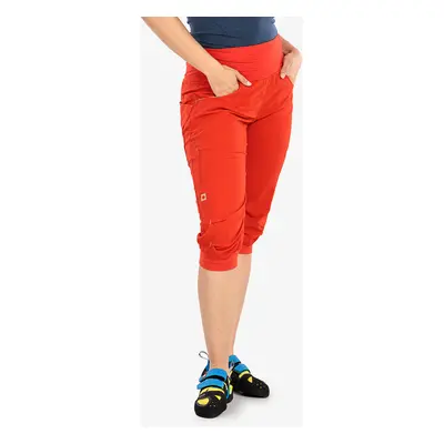 Dámské lezecké kraťasy Ocun Noya Shorts - orange