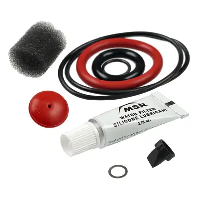 Opravná sada MSR MiniWorks/WaterWorks Maintenance Kit