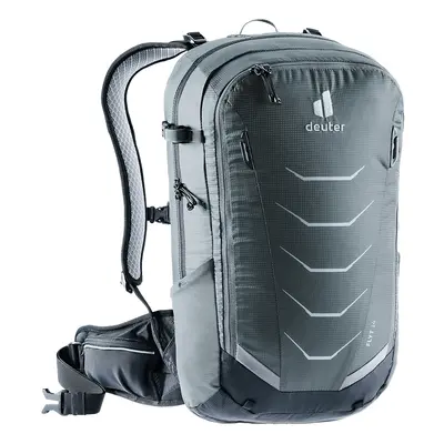 Batoh na kolo s chráničem Deuter Flyt - graphite/black