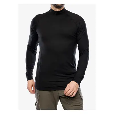 Funkční mikina 5.11 Mock Neck L/S Top - black