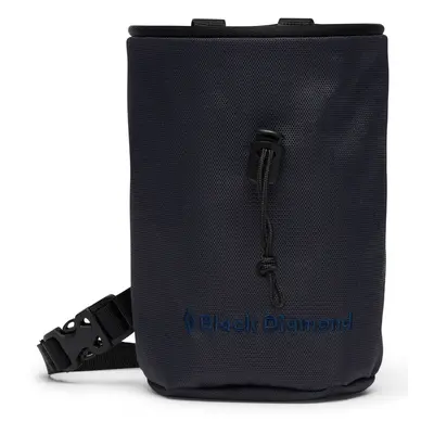 Pytlík na magnézium Black Diamond Mojo Chalk Bag - carbon