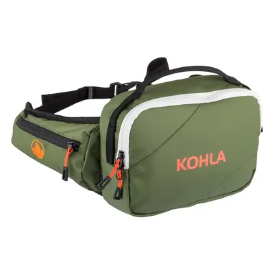 Ledvinka Kohla Rustler 2L - bronze green/red orange