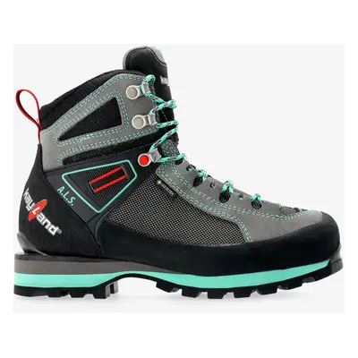 Dámské boty GORE-TEX Kayland Cross Mountain GTX - grey