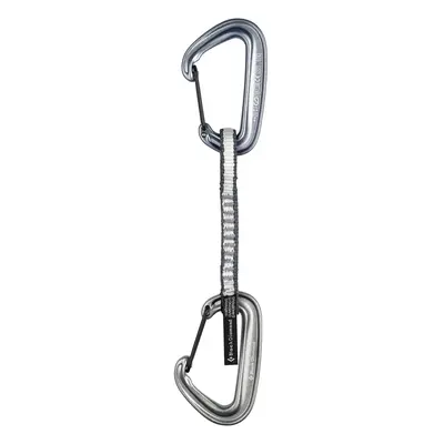 Lezecká expreska Black Diamond MiniWire Quickdraw 12cm