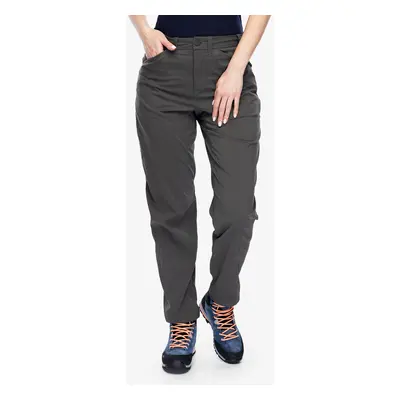 Turistické kalhoty dámské Houdini Wadi Pants - baremark green