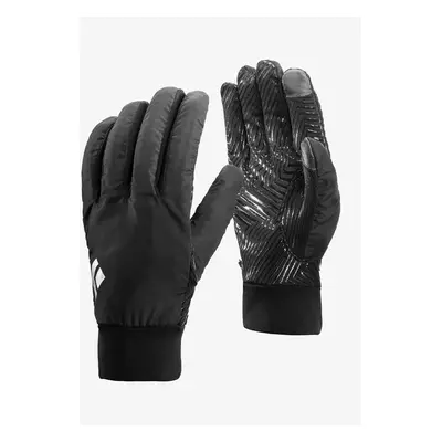 Dámské rukavice Black Diamond Mont Blanc Gloves - black