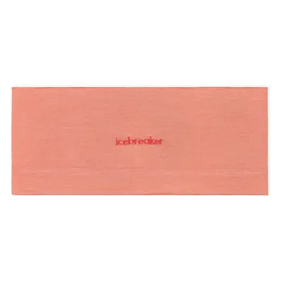 Čelenka Icebreaker Cool-Lite Flexi Headband - glow