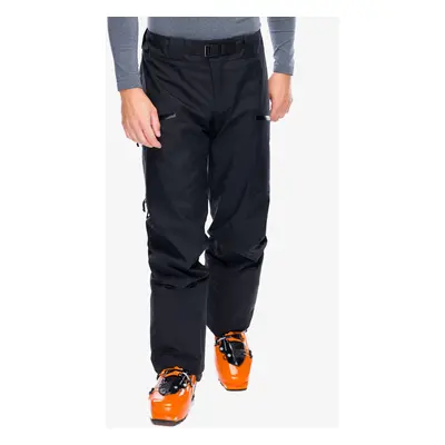 Lyžařské kalhoty Arcteryx Sabre Pant - black