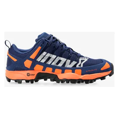 Dětské boty Inov-8 X-Talon - blue/orange