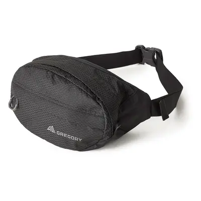 Bederní taška Gregory Nano Waistpack SM - obsidian