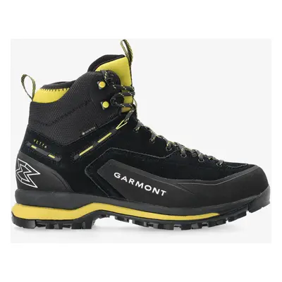 Nástupové boty Garmont Vetta Tech GTX - black