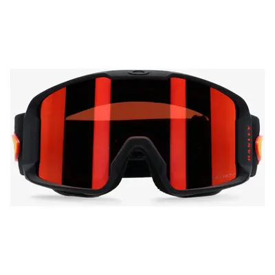 Lyžařské brýle Oakley Line Miner - prizm snow torch iridium