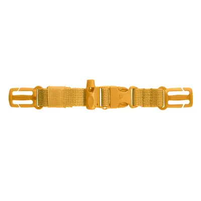 Opasek Fjallraven Kanken Chest Strap - ochre