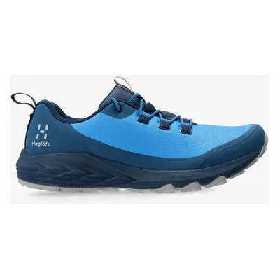 Turistické boty pánské Haglofs L.I.M FH Low - nordic blue