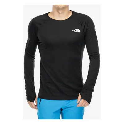 Funkční mikina The North Face Summit Pro Crew - tnf black