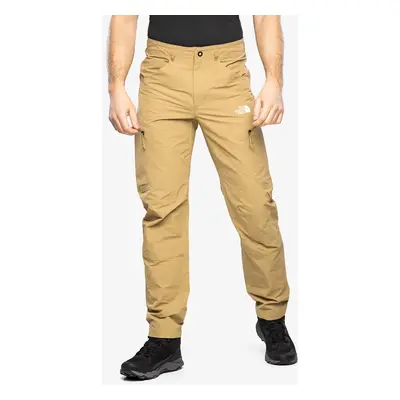 Pánské kalhoty The North Face Exploration Reg Tapered Pant - tan