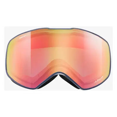 Lyžařské brýle Julbo Cyclon - REACTIV High Contrast - dark blue