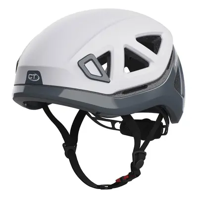 Horolezecká přilba Climbing Technology Sirio Helmet - grey