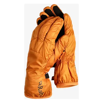 Rukavice Rab Xenon Glove - marmalade