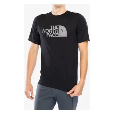 Sportovní tričko The North Face 24/7 S/S Easy Tee Reg - tnf black