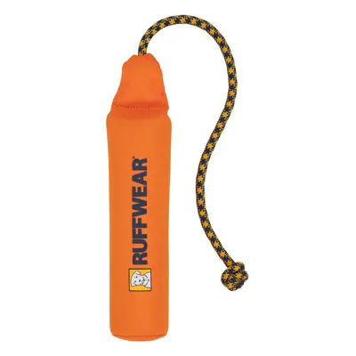 Hračka do vody pro psa Ruffwear Lunker - campfire orange