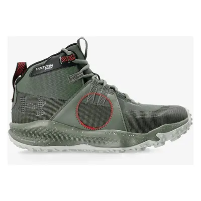 Turistické boty Under Armour UA Charged Maven Trek WP - colorado sage/olive tint/black